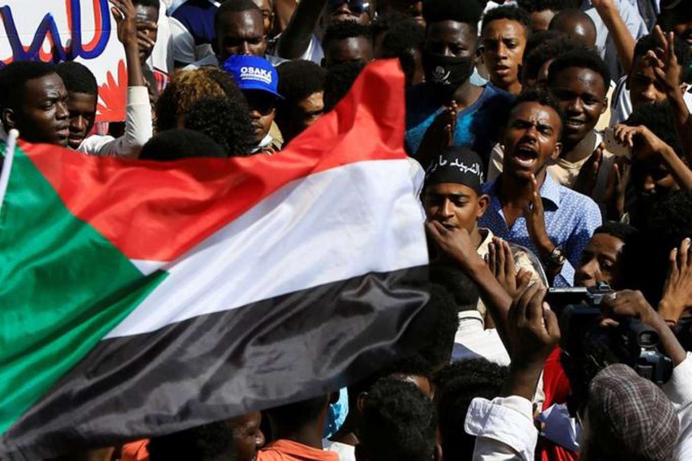 ABD’nin rüşvet talebine boyun eğen Sudan, işgal rejimiyle normalleşme talebine direnmeli